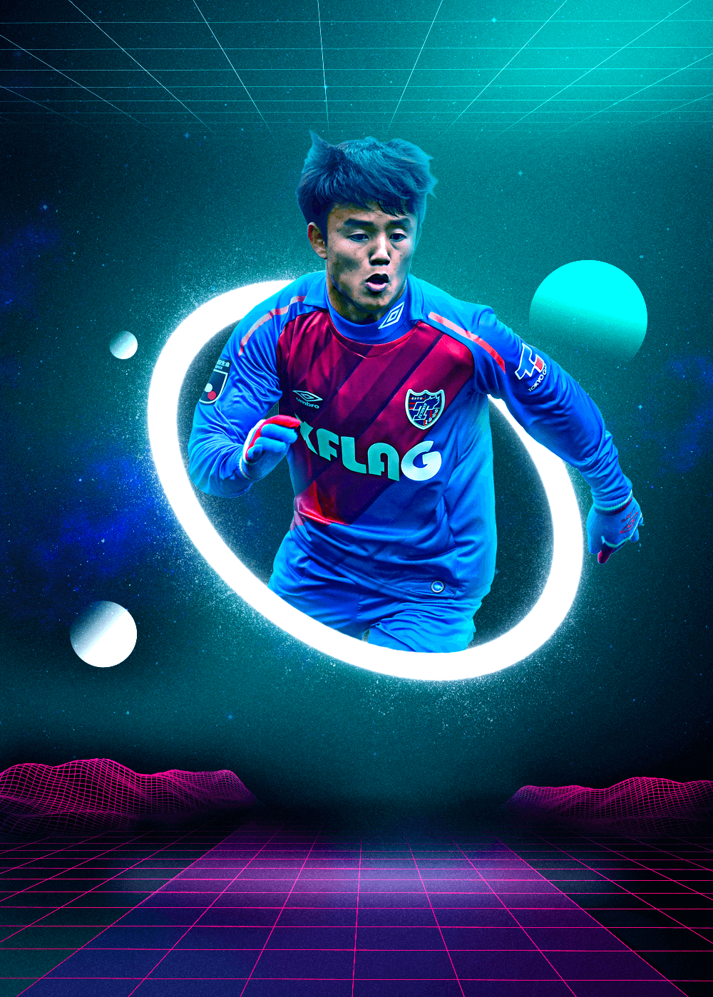 他会选择什 他会选择什