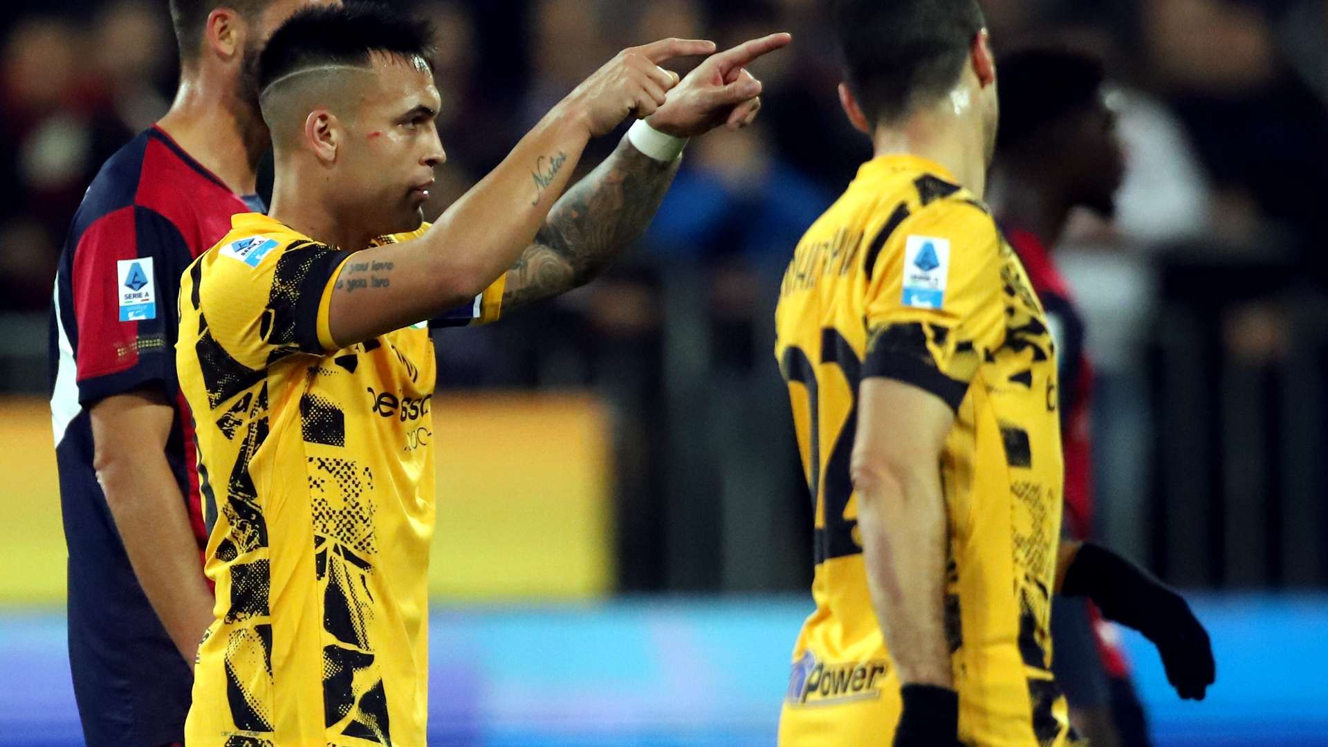 依然值得期 依然值得期